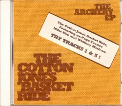 The Archery EP