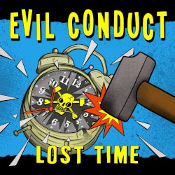 Lost Time