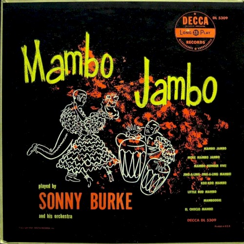 Mambo Jambo