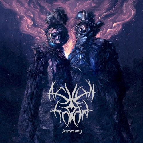 Antimony