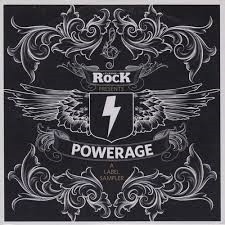 Classic Rock Presents Powerage: A Label Sampler
