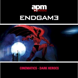 Cinematics: Dark Heroes