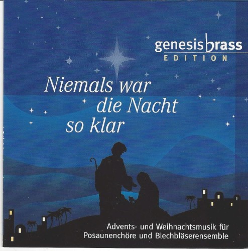 Niemals war die Nacht so klar