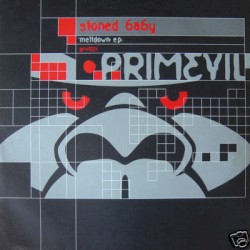 Meltdown E.P.