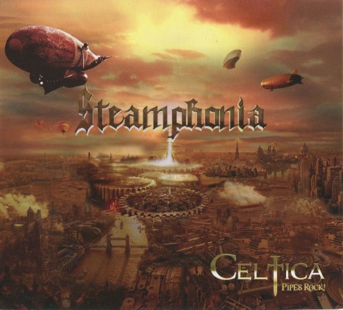 Steamphonia
