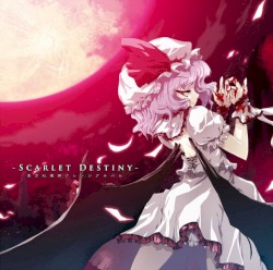 Scarlet Destiny