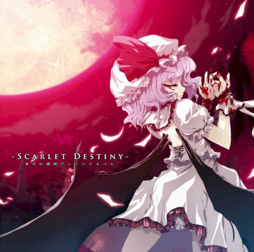 Scarlet Destiny
