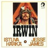 Istuva härkä / Jesse James