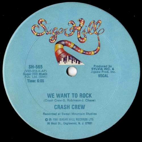 We Want to Rock
