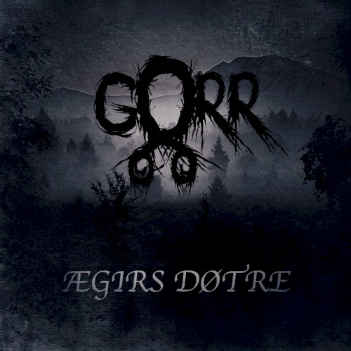 Ægirs døtre