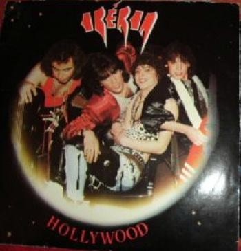 Hollywood