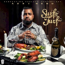 Surf ’N’ Turf