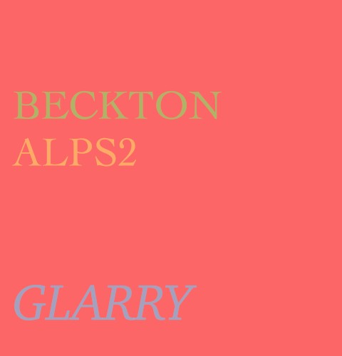 G L A R R Y