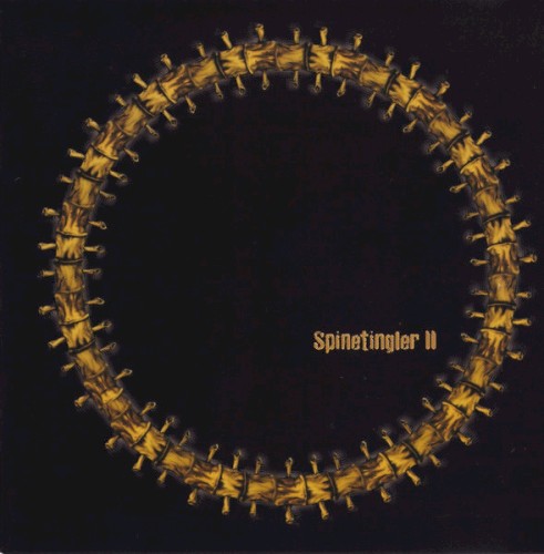 Spinetingler II