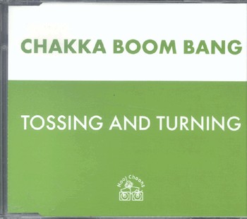 Tossing and Turning