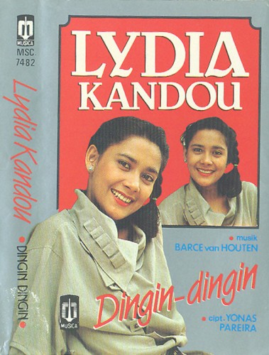 Dingin Dingin