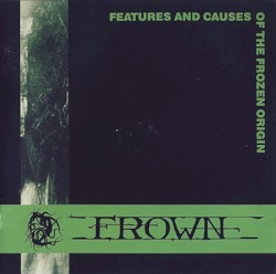 Features and Causes of the Frozen Origin