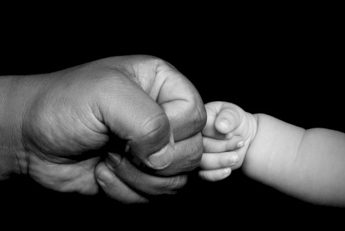 Father's Son