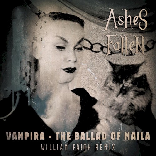 Vampira - The Ballad of Maila (William Faith remix)