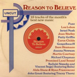 Reason to Believe