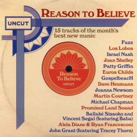 Reason to Believe