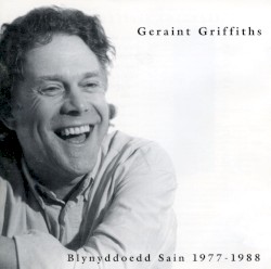 Blynyddoedd Sain 1977–1988