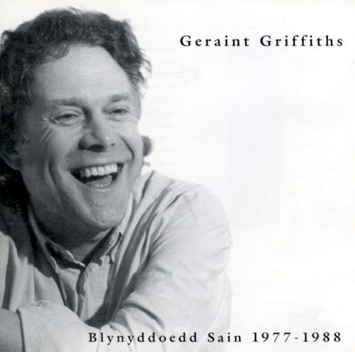 Blynyddoedd Sain 1977–1988