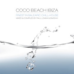 Coco Beach Ibiza: Finest in Balearic Chill‐House