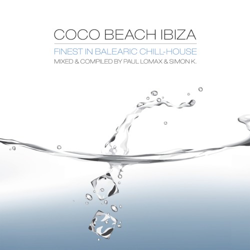 Coco Beach Ibiza: Finest in Balearic Chill‐House