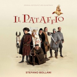 Il pataffio: Original Motion Picture Soundtrack