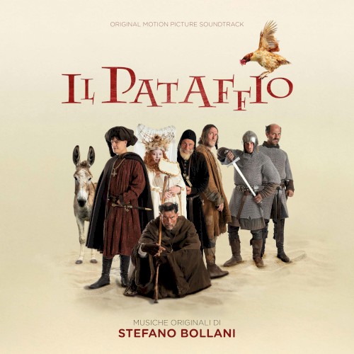 Il pataffio: Original Motion Picture Soundtrack