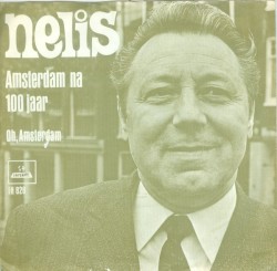 Amsterdam na 100 jaar / Oh, Amsterdam