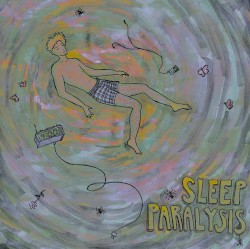 Sleep Paralysis