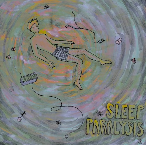 Sleep Paralysis