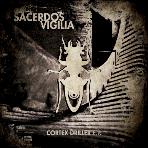 Cortex Driller E.P.