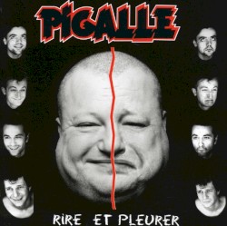Rire et pleurer