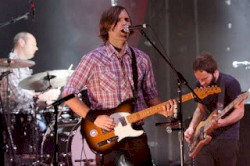 2002-03-01: Live at the El Rey Theatre, Los Angeles, CA, USA