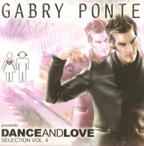 Dance and Love Selection, Vol. 4