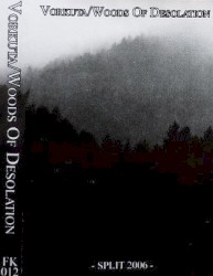Vorkuta / Woods of Desolation
