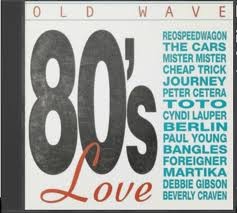 80’s Love