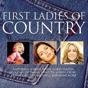 First Ladies of Country