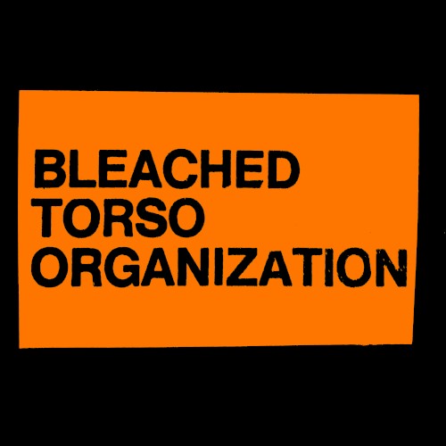 Bleached Torso Organization