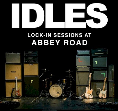 Lock-In Sessions at Abbey Road