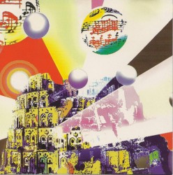 L'Italia del rock, Volume 9: La Babele degli stili