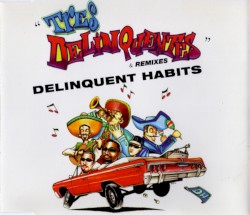 Tres Delinquentes
