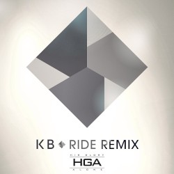 1st and 16th: Ride Remix