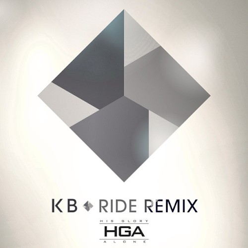 1st and 16th: Ride Remix