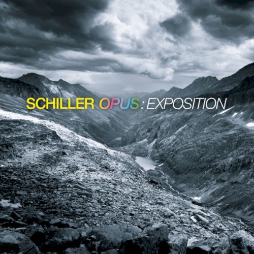 Opus: Exposition