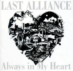Always in My Heart