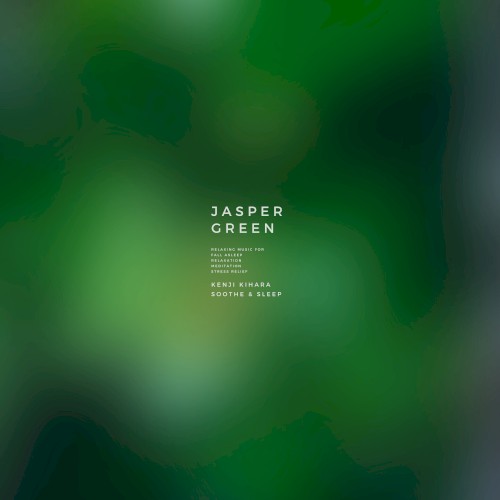 Jasper Green